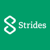 Strides Pharma Science Limited