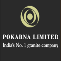 Pokarna Limited