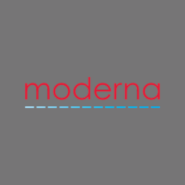 Moderna