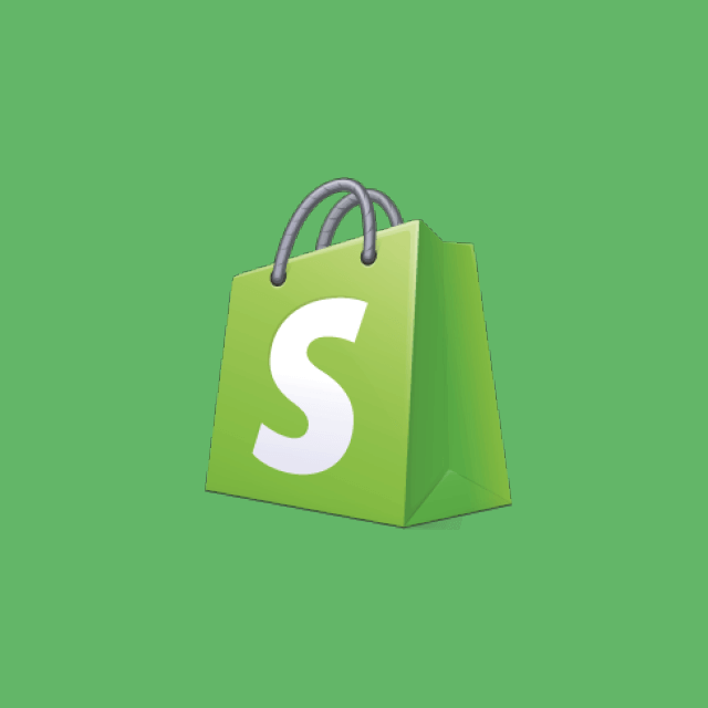 Shopify