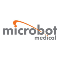 Microbot Medical Inc.