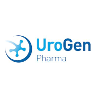 UroGen Pharma Ltd.