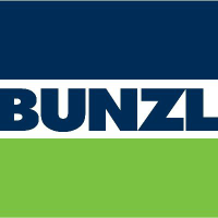 Bunzl plc