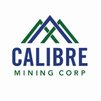 Calibre Mining Corp.