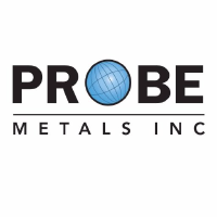 Probe Gold Inc.