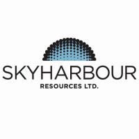 Skyharbour Resources Ltd.