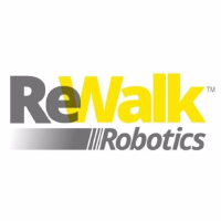 ReWalk Robotics Ltd.