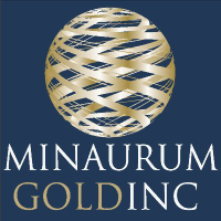 Minaurum Gold Inc.
