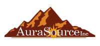 AuraSource Inc