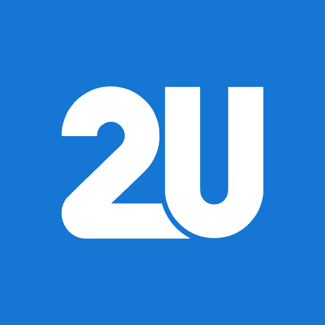 2U, Inc.