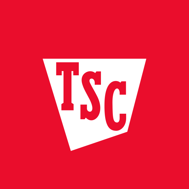 Tractor Supply Company