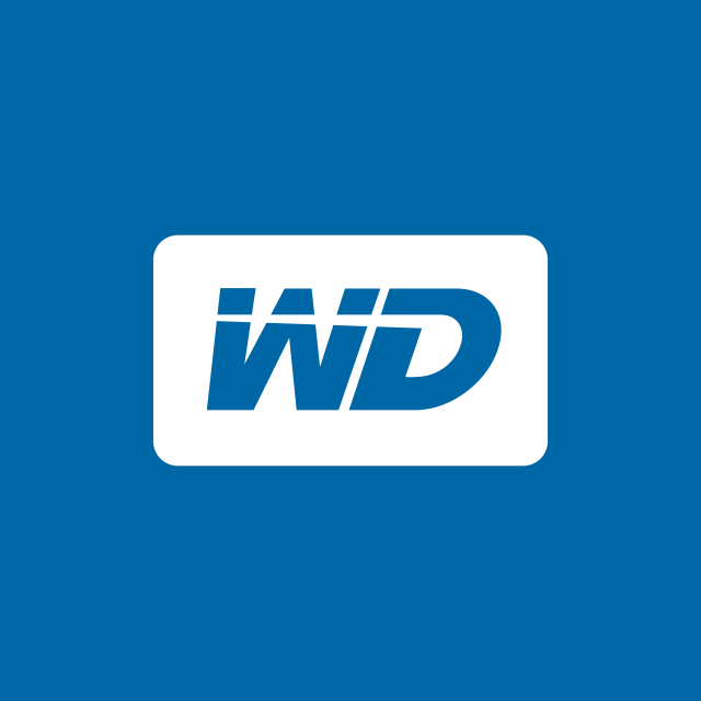 Western Digital