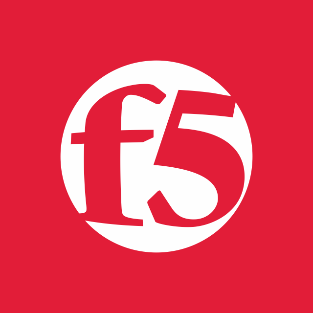 F5 Networks