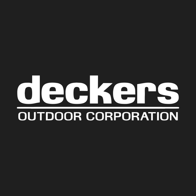 Deckers Outdoor Corporation