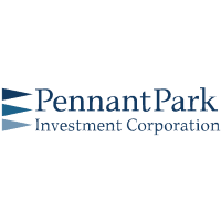 PennantPark Investment Corporation