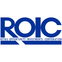 Retail Opportunity Investments Corp.