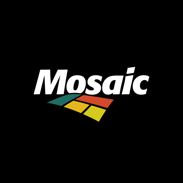 Mosaic Company