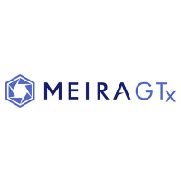 MeiraGTx Holdings plc