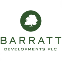 Barratt Developments plc