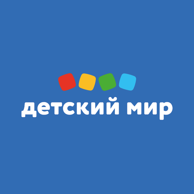 Детский Мир